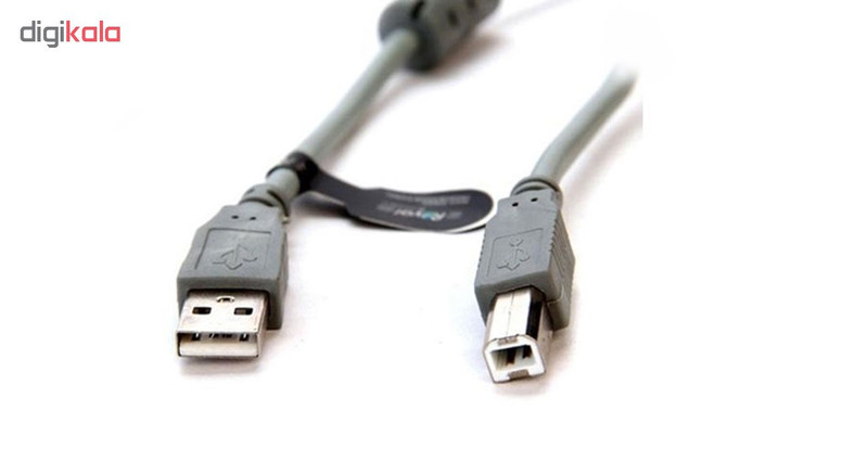 کابل پرینتر مدل P11 طول 5 متر