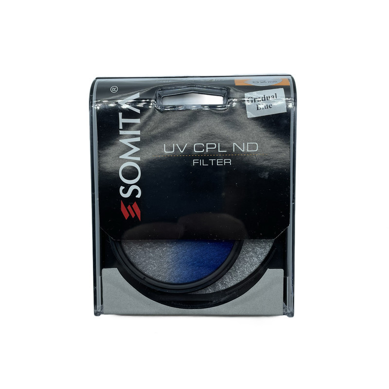 فیلتر لنز سومیتا مدل 62MM-GRADUAL