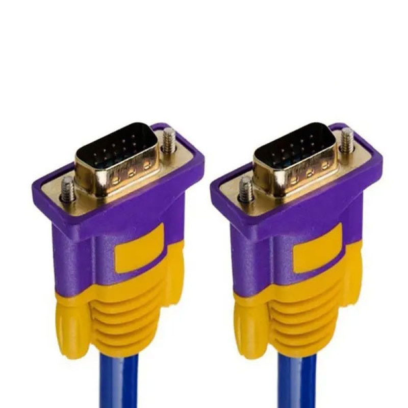 کابل VGA ایلون مدل EL-VG-03 طول 3 متر