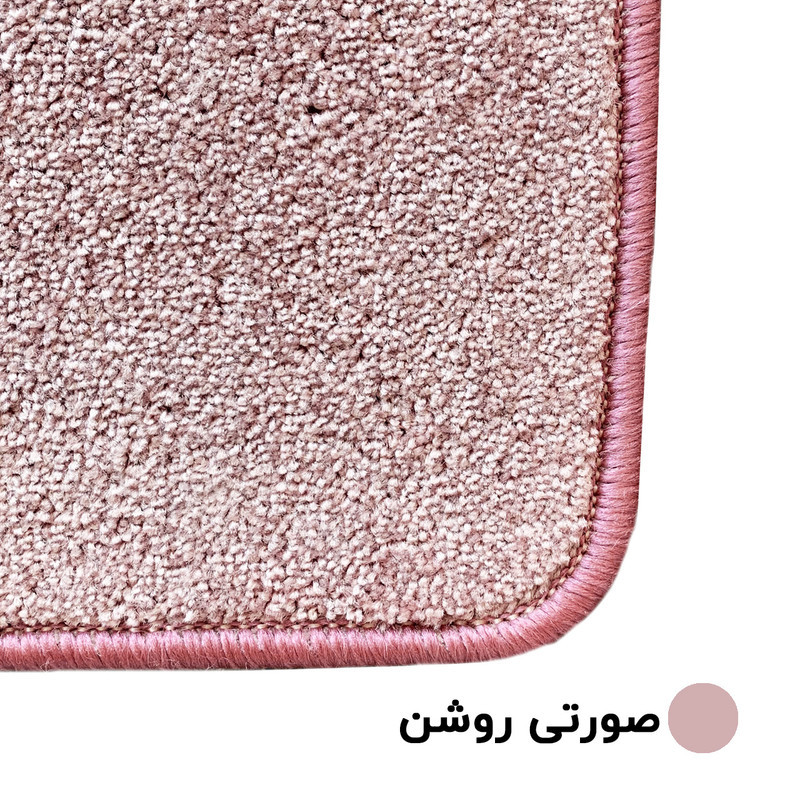 پادری پالاز مدل کات بی سایز 50x80 سانتی متر