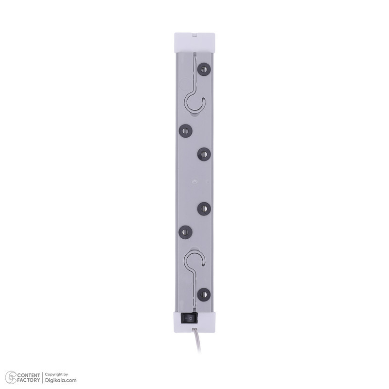 چراغ سیار خودرو چراغچی مدل فندکی کد 002