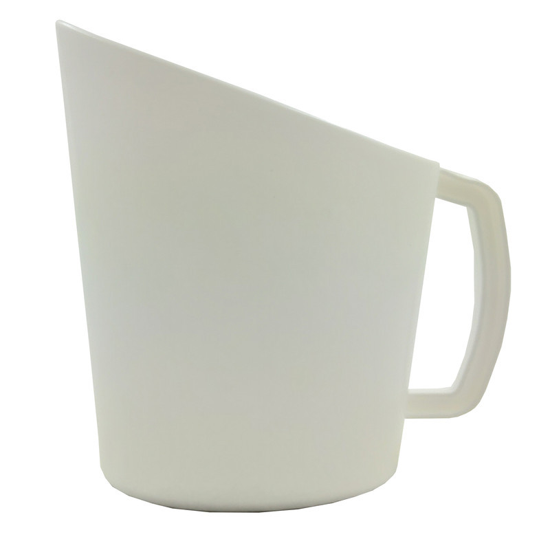 ظرف نگهدارنده شیر کد SHR-57