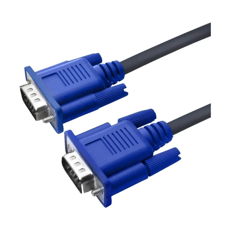 کابل VGA ایکس پی پروداکت مدل XP-1.5M طول 1.5 متر