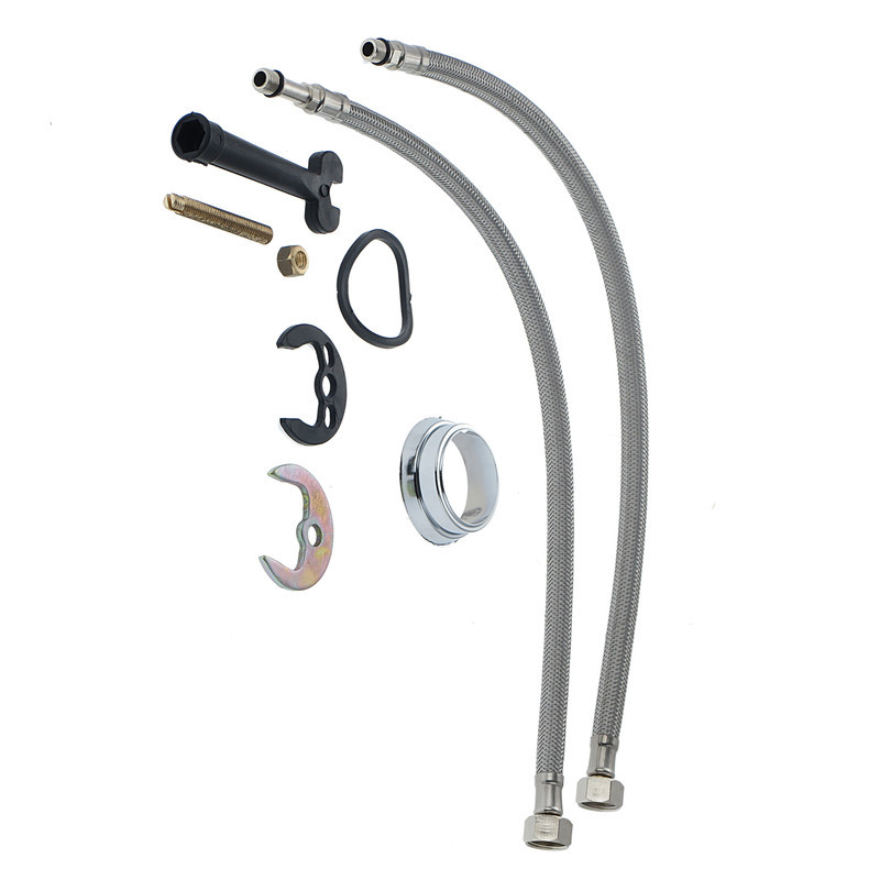 ست شیرآلات زرگر مدل ایتالیایی دوخم نایت2026 با علم یونیورست مجموعه6عددی