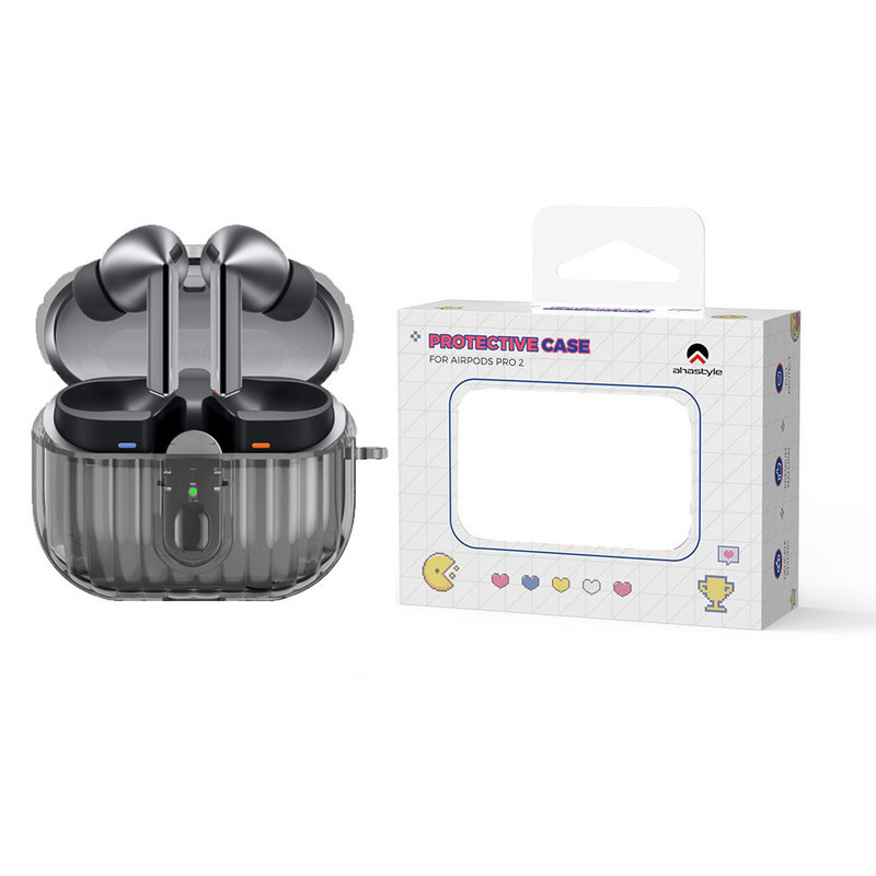کاور آها استایل کد WG161 مناسب برای کیس سامسونگ Galaxy Buds 3  Galaxy Buds 3 Pro