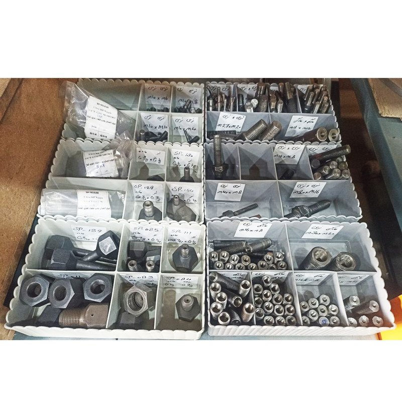نظم دهنده میز کار مدل MK06