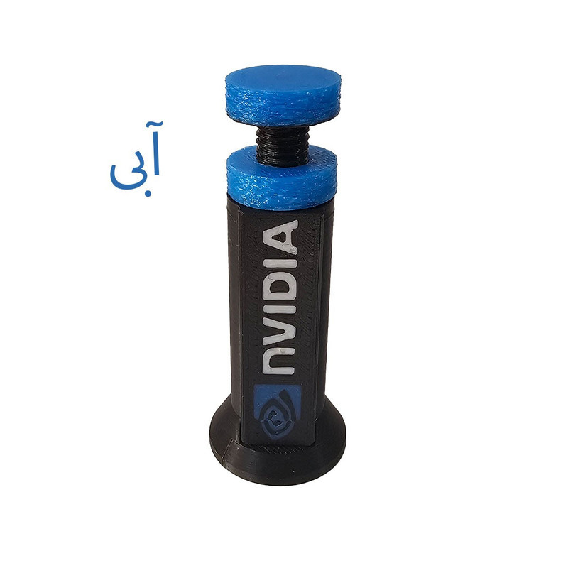 پایه نگهدارنده کارت گرافیک مدل 001