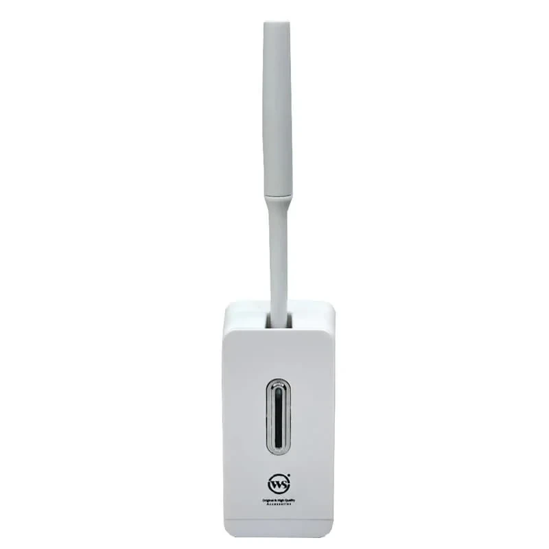 فرچه توالت شوی دبلیو اس کد DH72