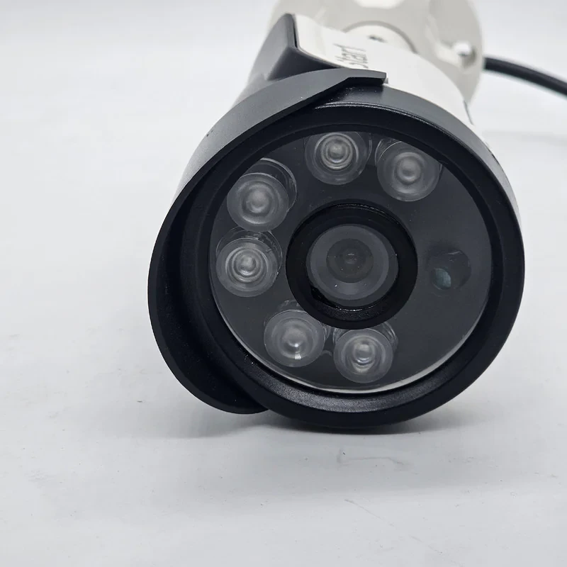 سیستم امنیتی شارک مدل AHD-6700-2MP