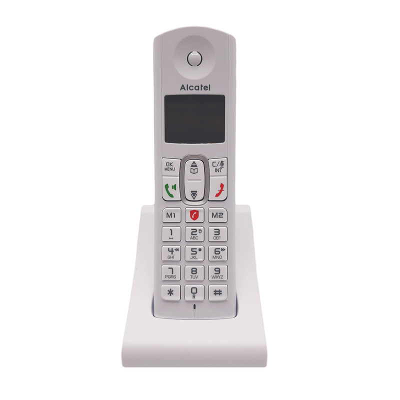 تلفن بی سیم آلکاتل مدل  F685 Voice Duo