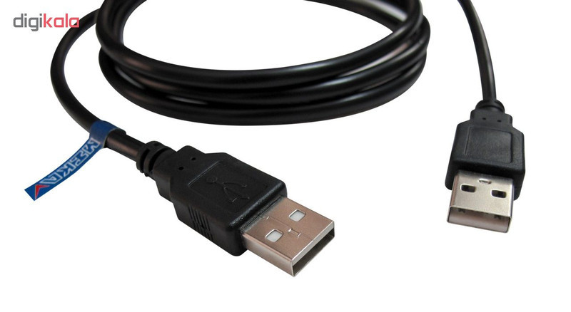 کابل لینک USB مکا مدل MCU16 طول 1.5 متر