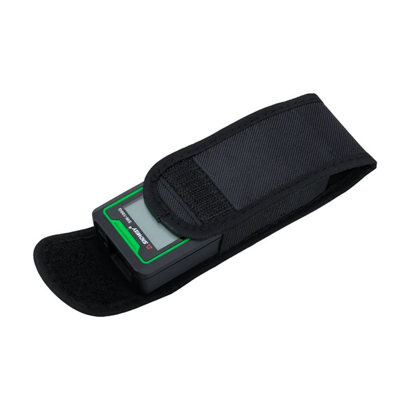 متر لیزری سندوی مدل SW-50G