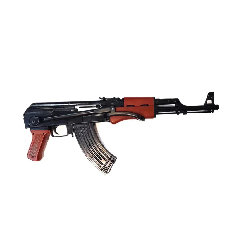 تفنگ بازی مدل كلاشينكف مدل AK-47