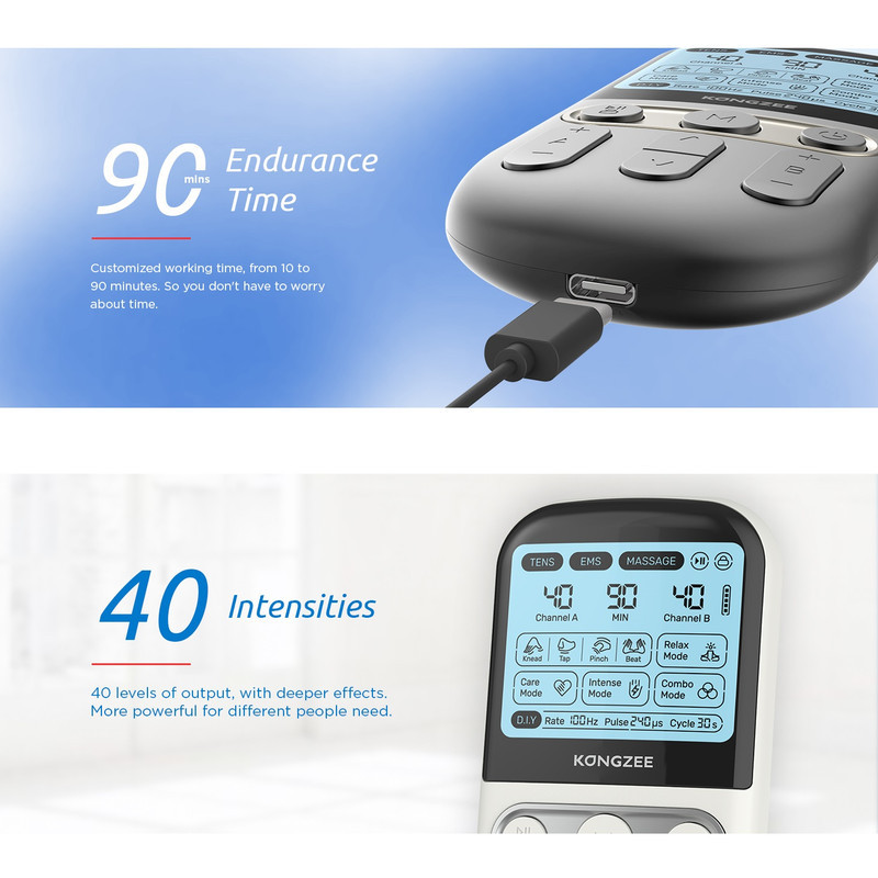تنس عضلانی کنگزی مدل AS9029
