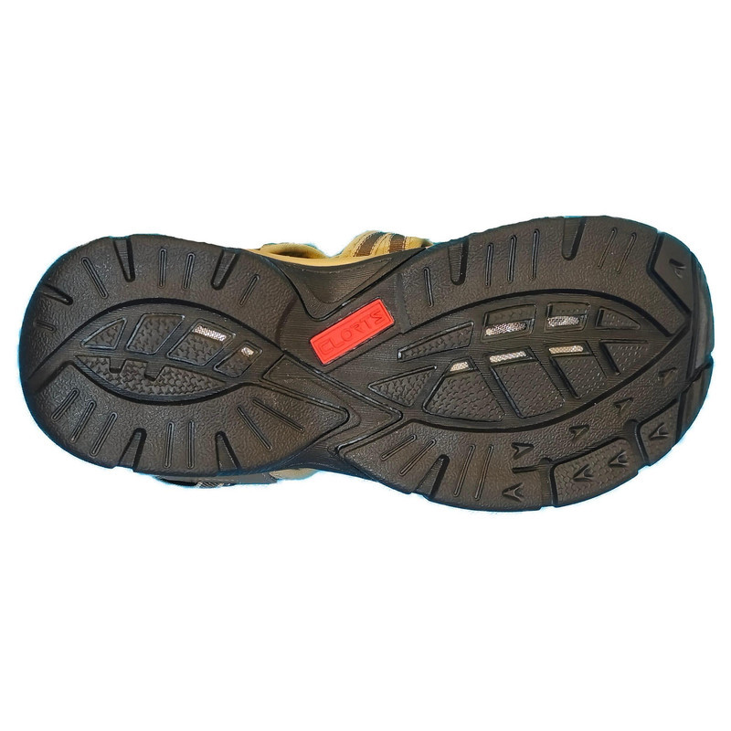 صندل مردانه کلارتس مدل 3I017B