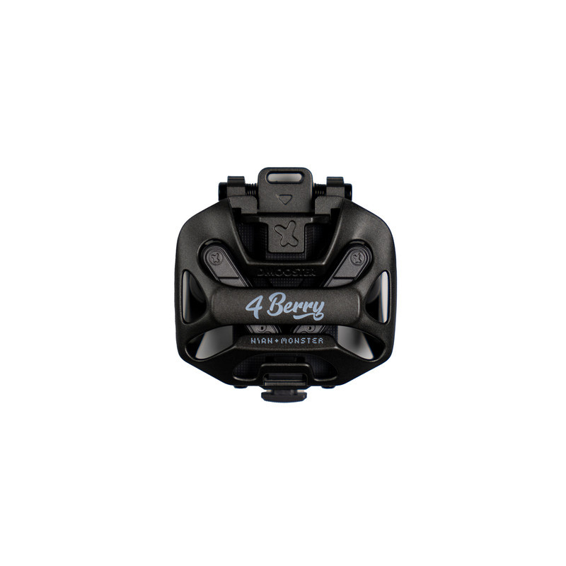 هدفون بلوتوثی فوربری مدل Dmooster D12 بدون قابلیت نویز کنسلینگ، درگاه شارژ USB Type-C
