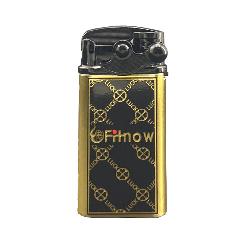 فندک گازی فیتنو مدل هندلی کد DKD-2140