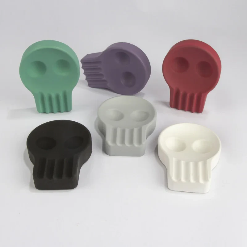 زیرسیگاری دکوسیتی طرح اسکلت کد dco72