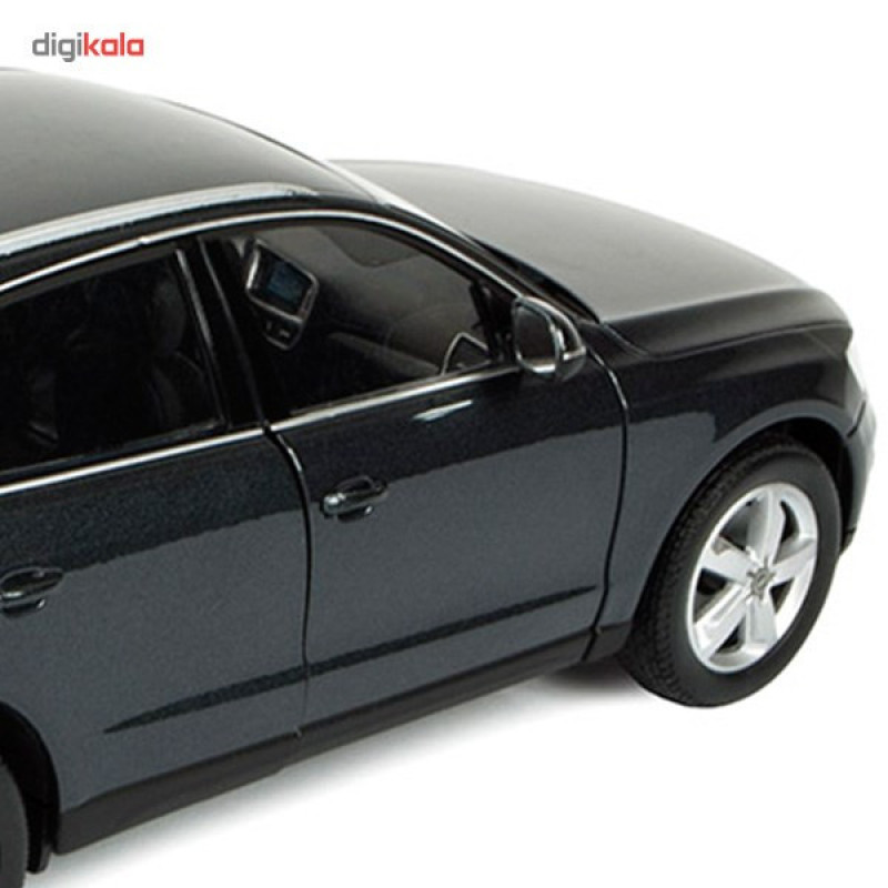 ماشین بازی ولی مدل Audi Q5