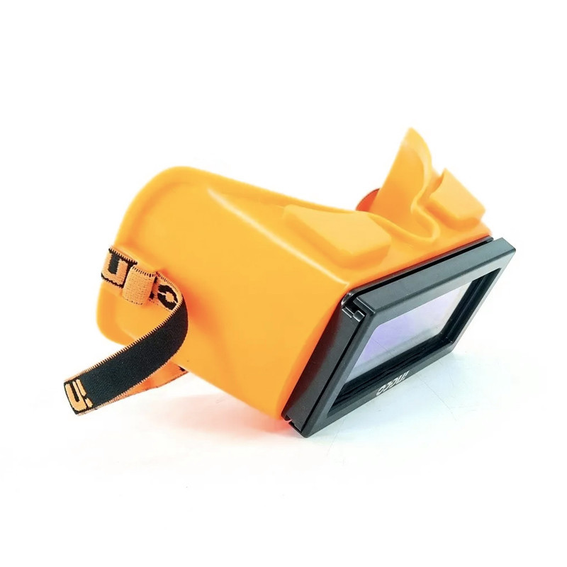 عینک جوشکاری اینکو مدل AHM112