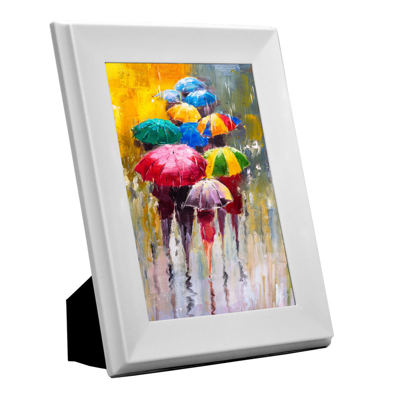 قاب عکس مدل لادا کد 20x30