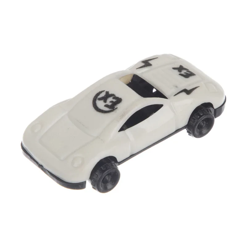 ماشین بازی سوپر فست مدل speedy racing دو بسته 10 عددی