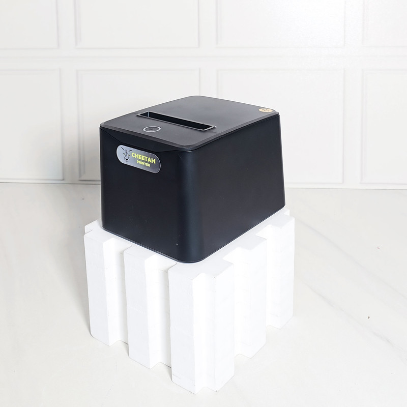 پرینتر حرارتی چیتا مدل Store-Ai کد USLine-2025
