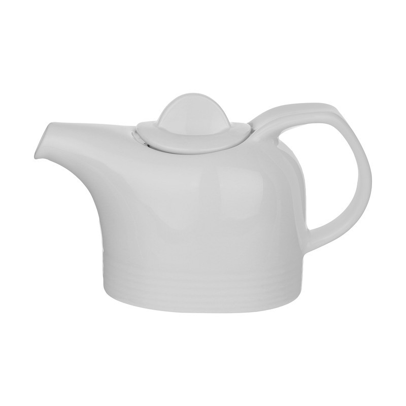 قوری چینی زرین ایران سری هتلی 49 مدل چای کد 02 درجه یک