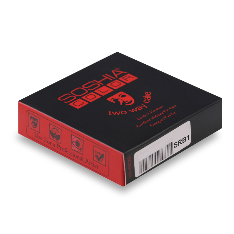 پنکیک سوشیا مدل ابریشمی شماره SRB1