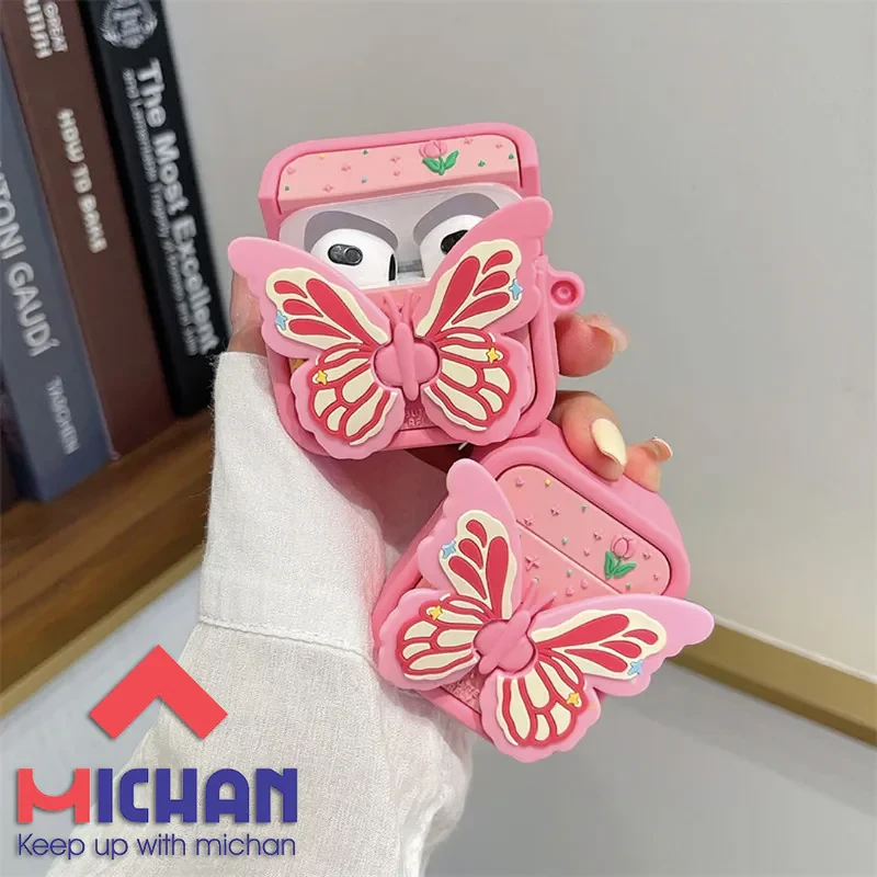 کاور میچان مدل Fantacy مناسب برای کیس اپل ایرپاد 2