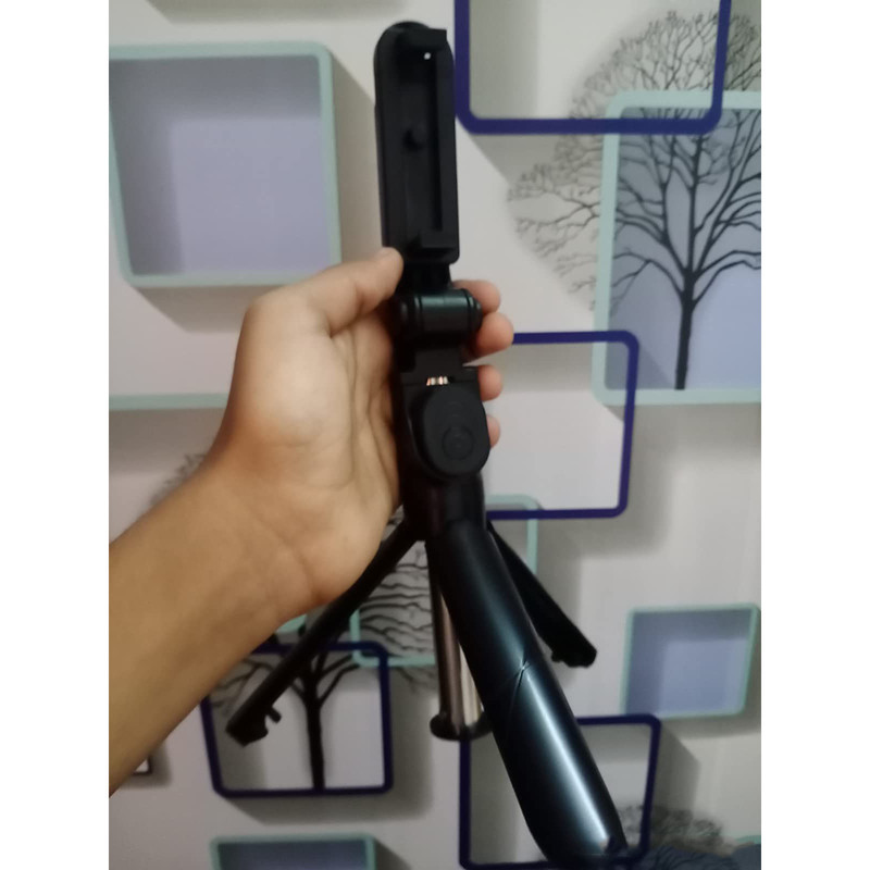 پایه مونوپاد مدل XT-02P100cm