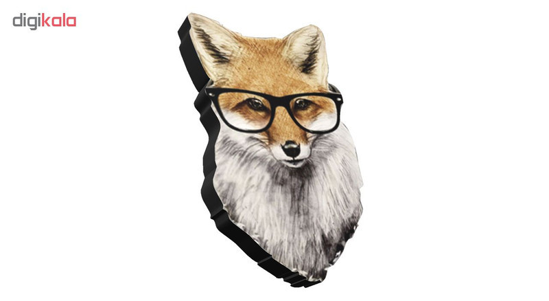 مگنت مدل Fox03