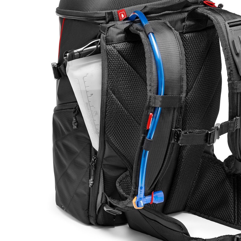 کوله پشتی دوربین منفروتو مدل Off Road Stunt Backpack