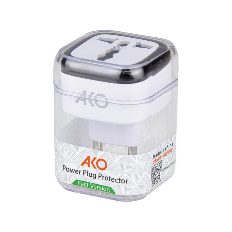 مبدل برق آکو مدل AH-23