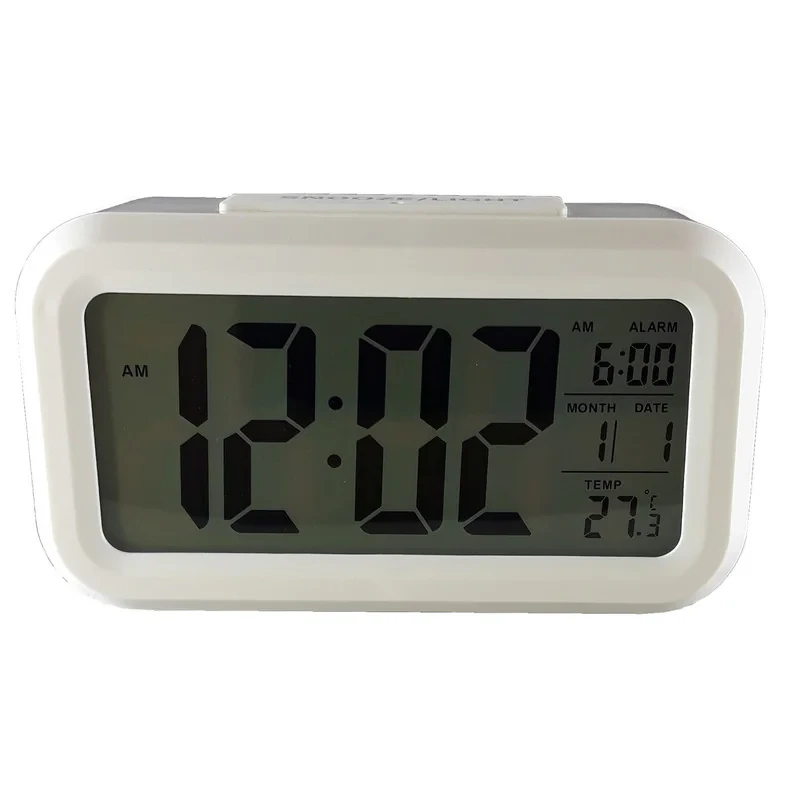 ساعت رومیزی دیجیتال مدل TCK-18 کدW11