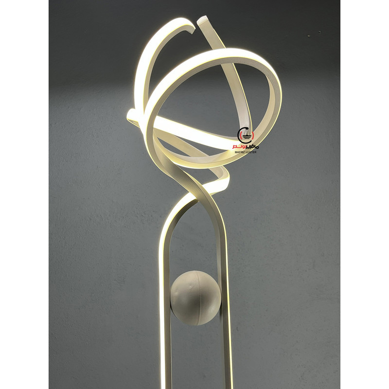 آباژور ایستاده مافریز مدل مدرن کد LSG230