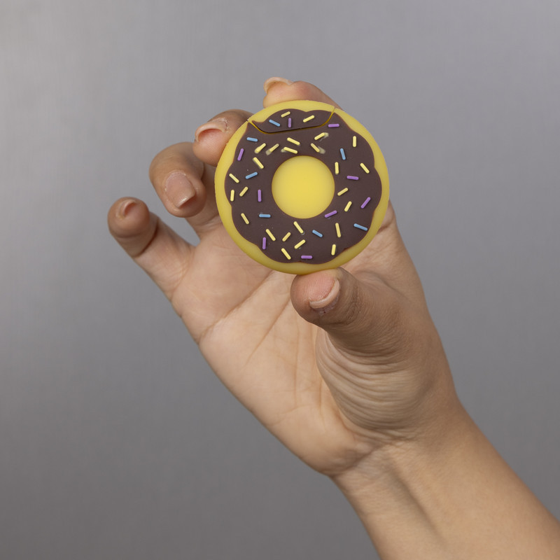 فلش مموری مدل پیراشکی ظرفیت 64 گیگابایت