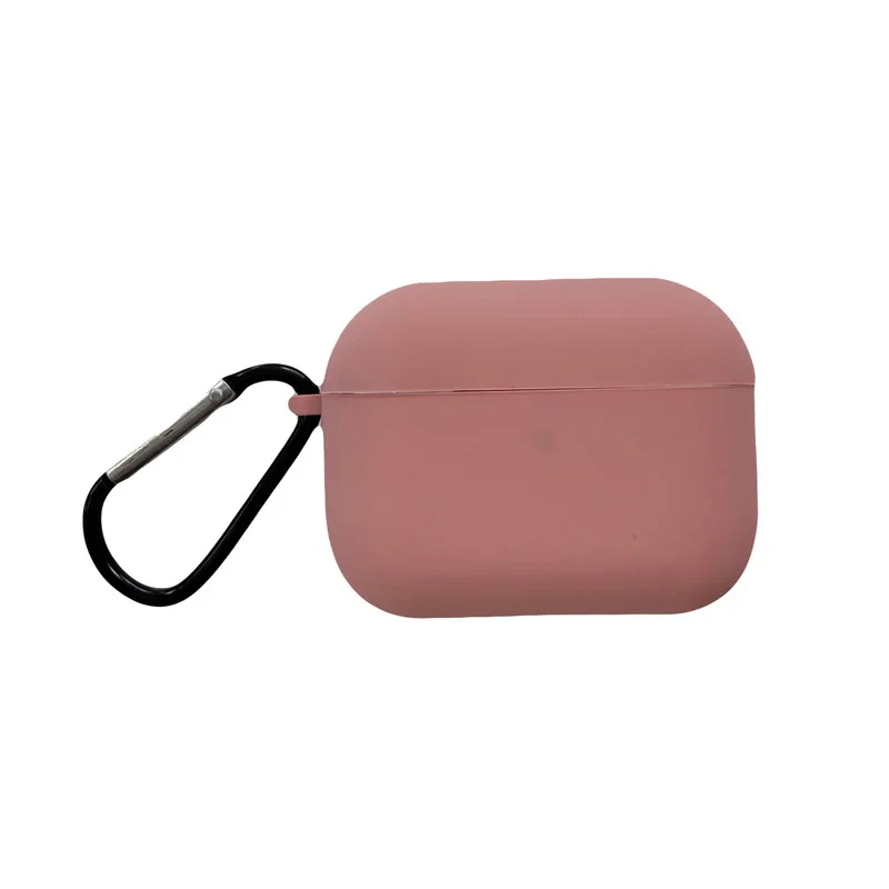 کاور مدل SILIC ORG مناسب برای کیس اپل Airpod Pro 3
