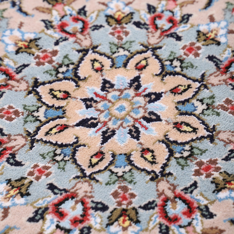 فرش دستباف شش متری مدل اردکان طرح مارال کد 4030135