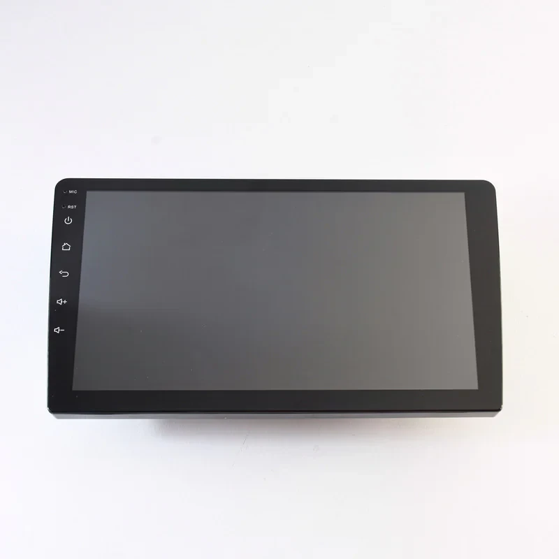 مانیتور خودرو کاروین مدل s800 pro با برد TS مناسب برای دنا