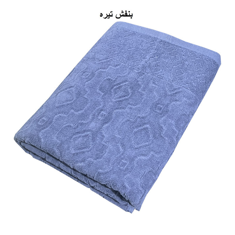 حوله استخری ماندگار مدل واسیلی سایز 130x70 سانتی متر