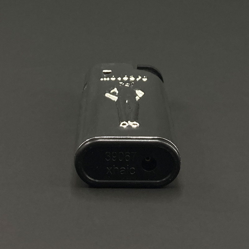 فندک گازی طرح مالبرو کد DKD-2137