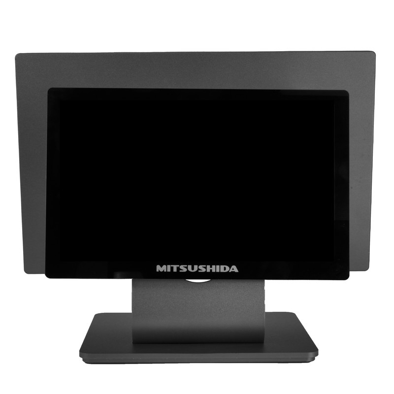 صندوق فروشگاهی لمسی میتسوشیدا مدل KC-1562DUAL
