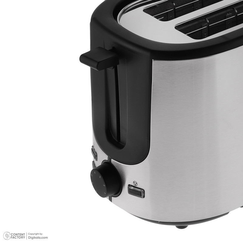 توستر 2 اسلایس همیلتون مدل HT-2434