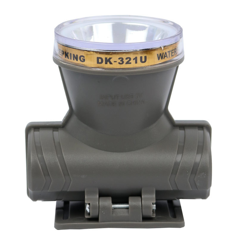 چراغ پیشانی مدل  DK-321