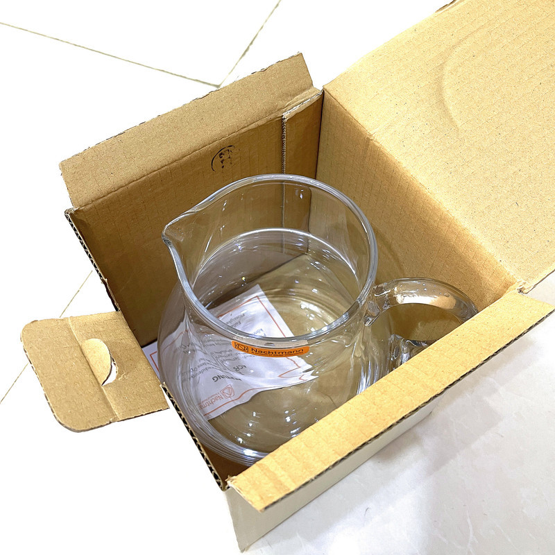پارچ ناخمن مدل Vivendi 1