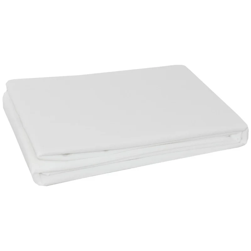 محافظ تشک کلسیوم مدل M-602010 تک نفره سایز 100x200 سانتی متر