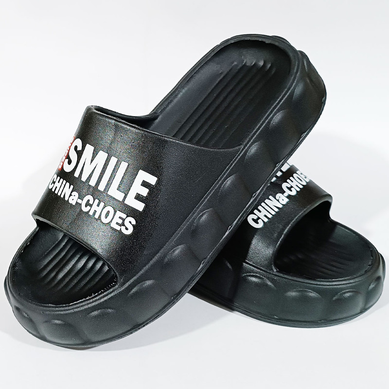 دمپایی مردانه مدل پدرام کد SVN 661 smile