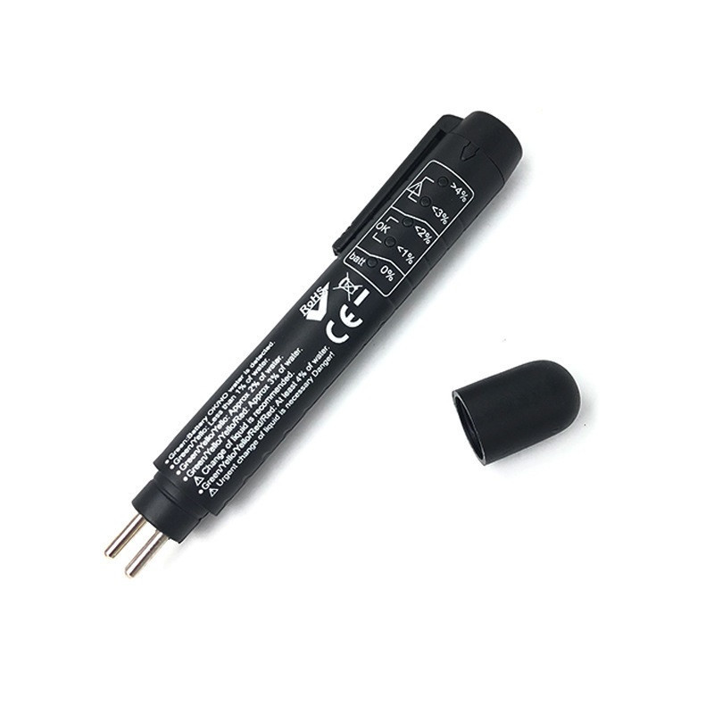 دستگاه تست روغن ترمز مدل qt-10