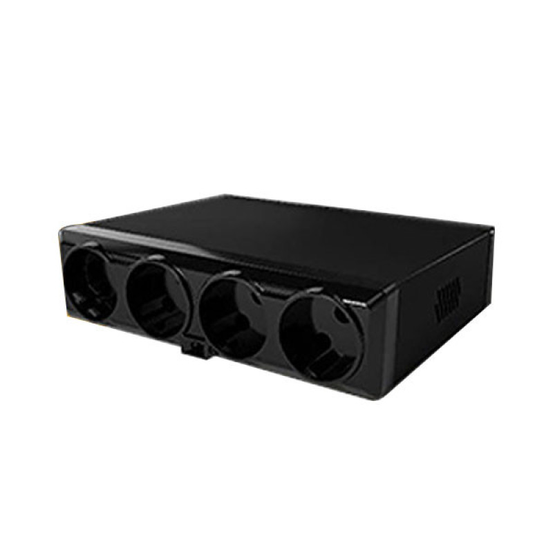 محافظ ولتاژ امگا مدل F6000-6100